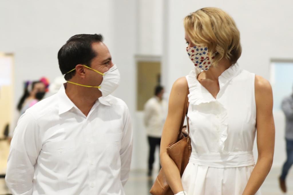 Los estadounidenses pueden viajar a México en la pandemia  bajo su propio riesgo