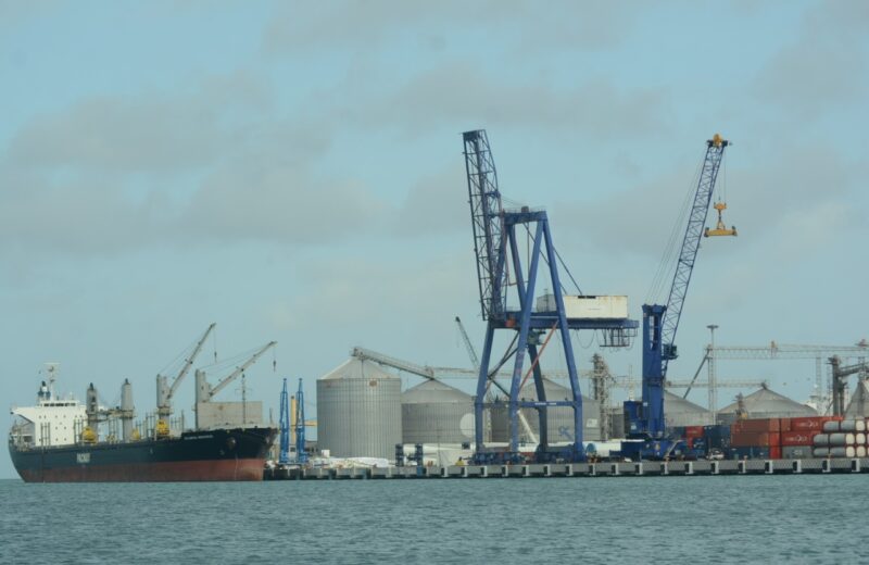 Invertirán 4 mil millones de pesos para modernizar el Puerto de Altura de Progreso