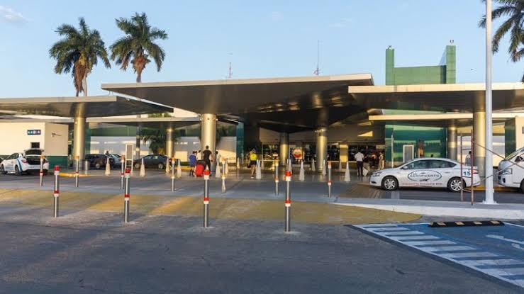 ¿Un nuevo aeropuerto para Mérida?