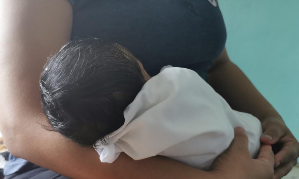 En Yucatán sigue el desabasto de vacunas BCG, la de los recién nacidos contra la tuberculosis
