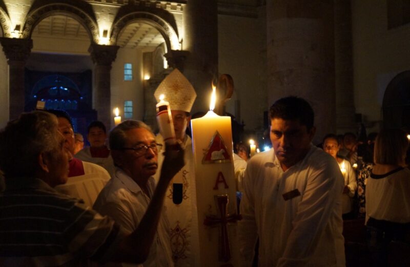 Arquidiócesis reitera, no se realizarán peregrinaciones guadalupanas este año