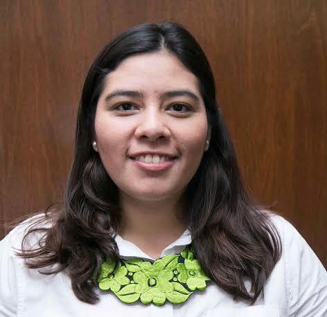 Vida Gómez, nueva coordinadora de Movimiento Ciudadano en Yucatán