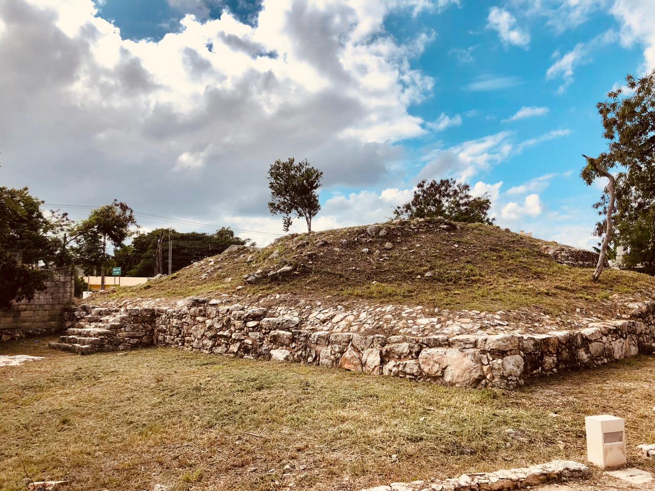 Xoclán, en la memoria prehispánica de Mérida