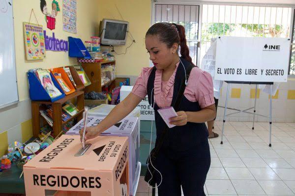 Se espera que Yucatán mantenga primer lugar de participación ciudadana en próximas elecciones