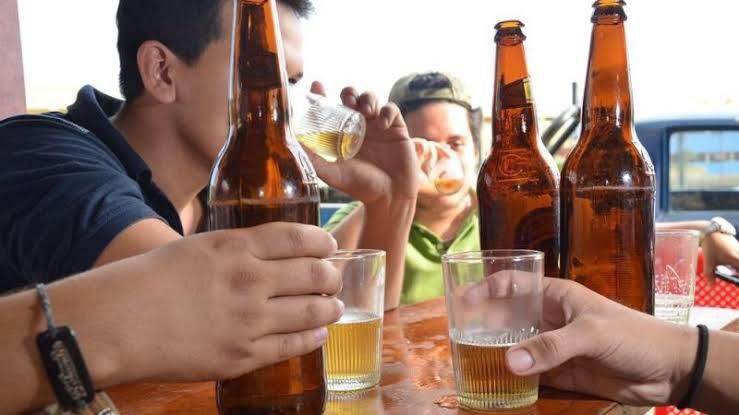 El alcoholismo en Yucatán es histórico