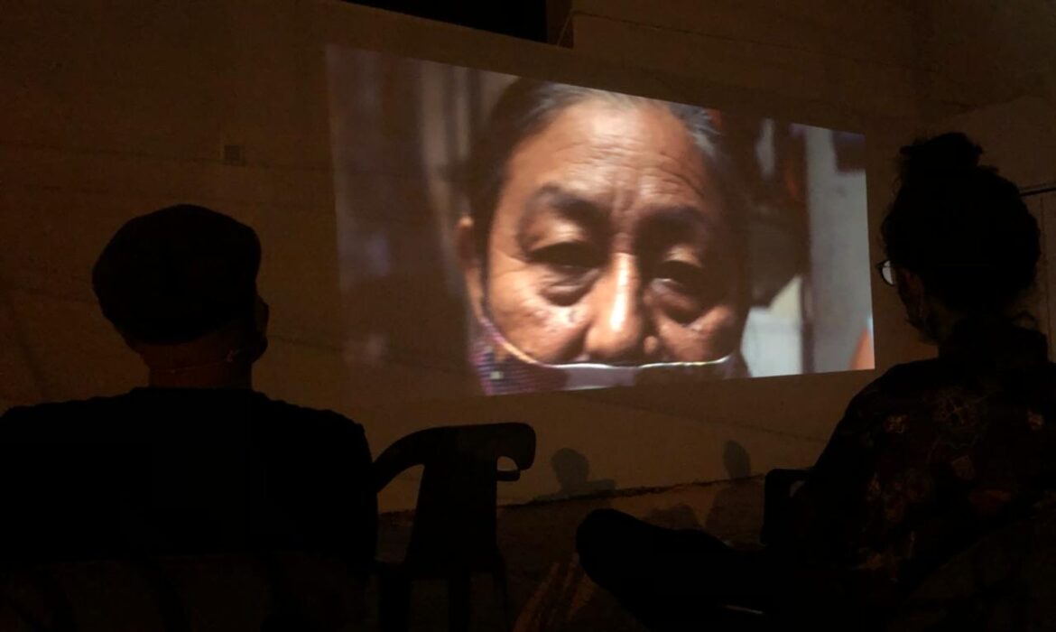 Las Huellas del Silencio, documental de Murmurante que expone la violencia hacia las mujeres en Mérida