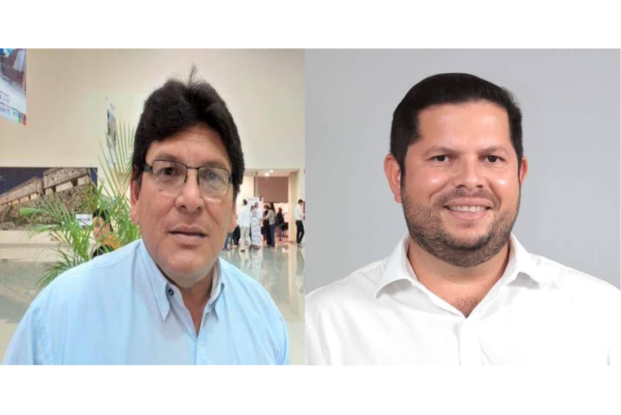 Roger Torres y Jorge Díaz, a coordinar campañas panistas