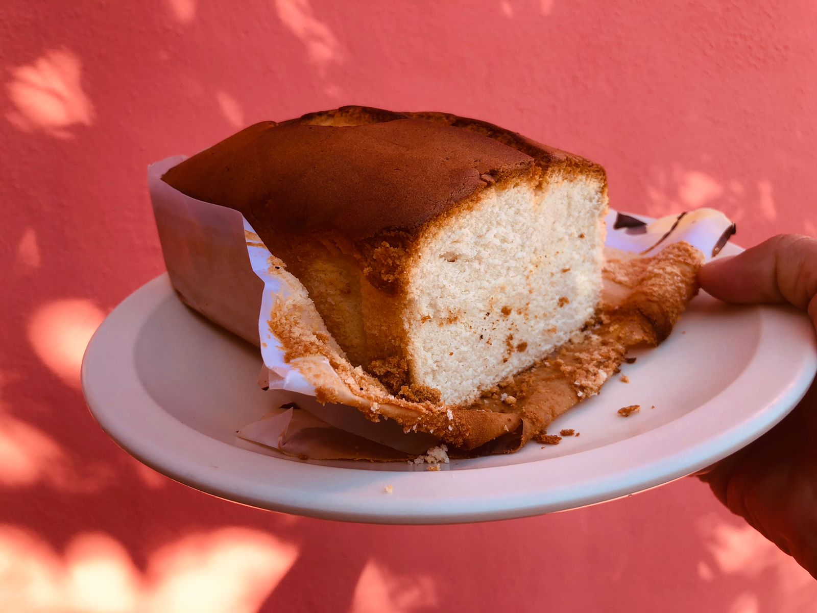 El mito epónimo del pan cubano de Tizimín