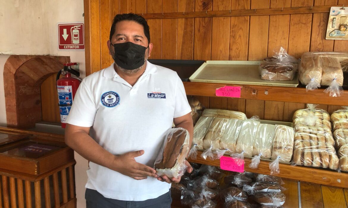 El mito epónimo del pan cubano de Tizimín - El Cronista Yucatán