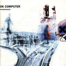 Ok Computer, de Radiohead, describe el hastío de lo habitual