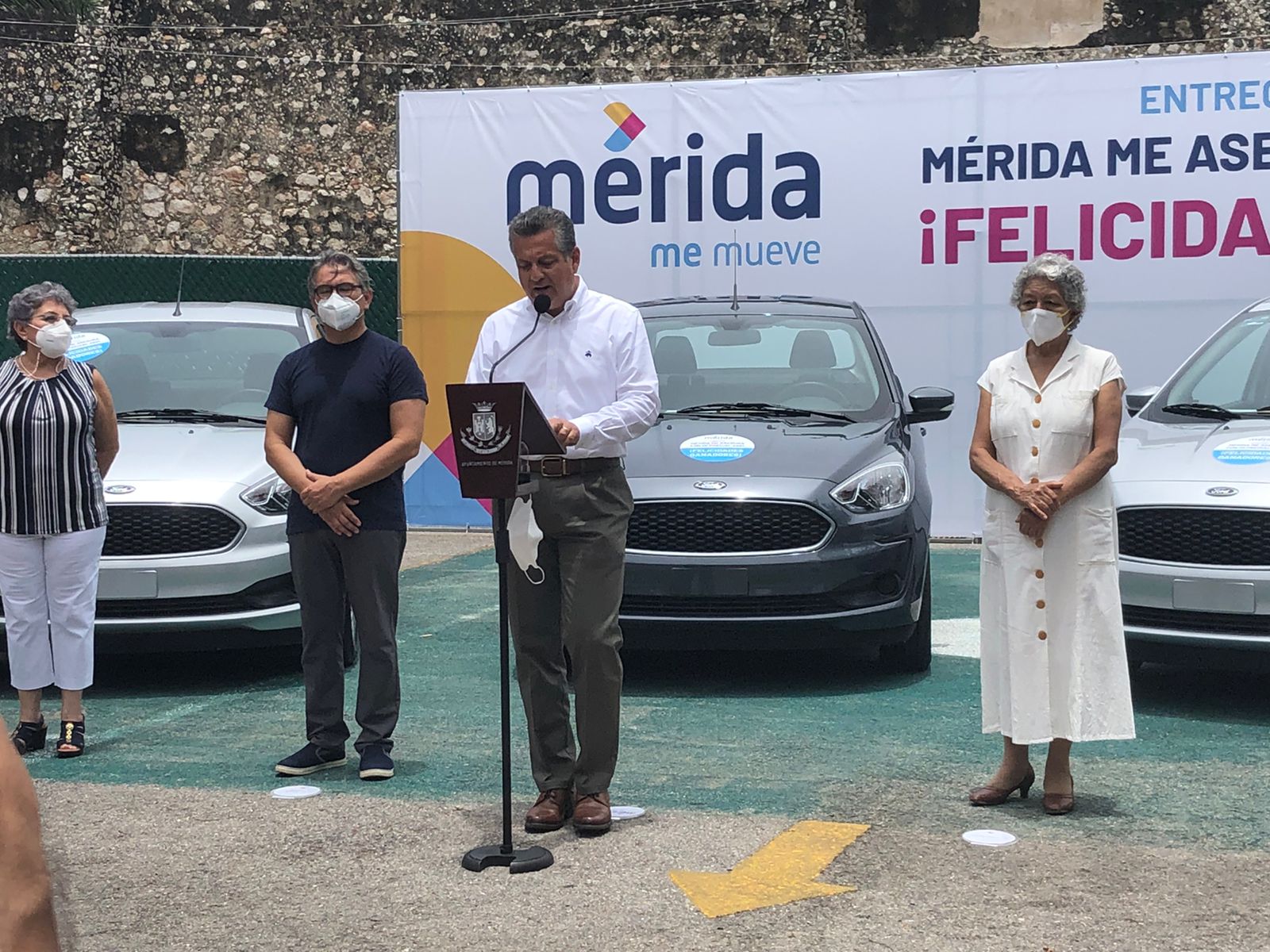 Más de 350 mdp recaudó el Ayuntamiento de Mérida por impuesto predial
