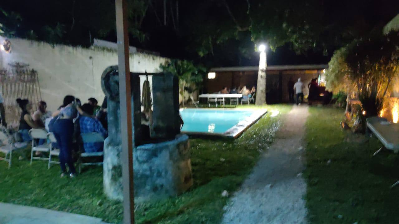 Clausuran bar clandestino en Mérida y dos más en Río Lagartos