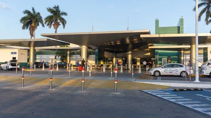 Ya hay un proyecto de reubicación del aeropuerto de Mérida