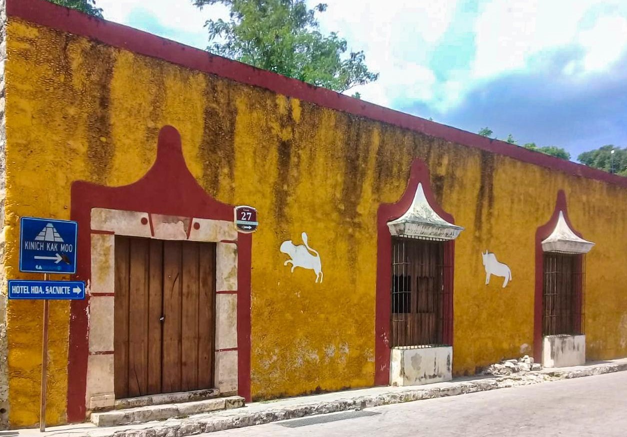 Izamal tendrá museo en casona colonial