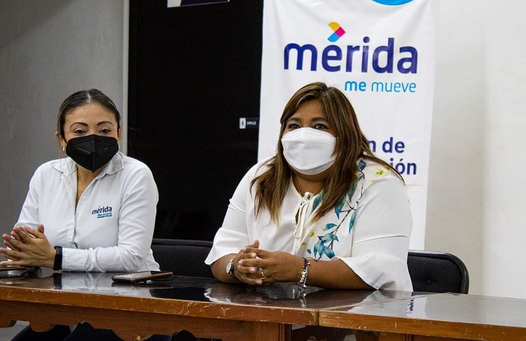 Unas 800 mujeres padecen alguna violencia al mes en Mérida