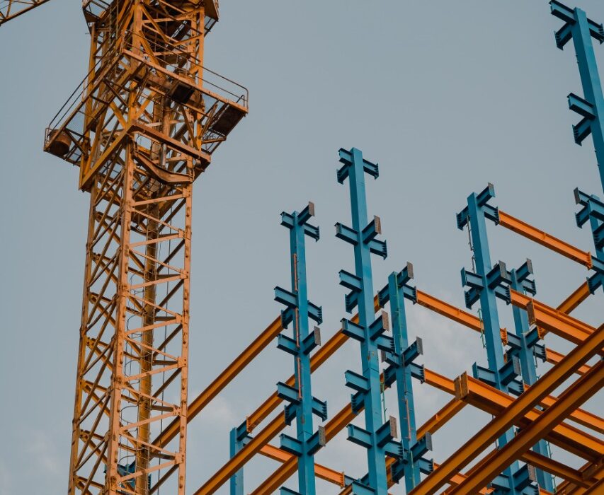 ¿Soplarán vientos de bonanza para la industria de la construcción?