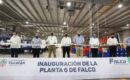 Más inversiones en Yucatán con nueva planta de Falco