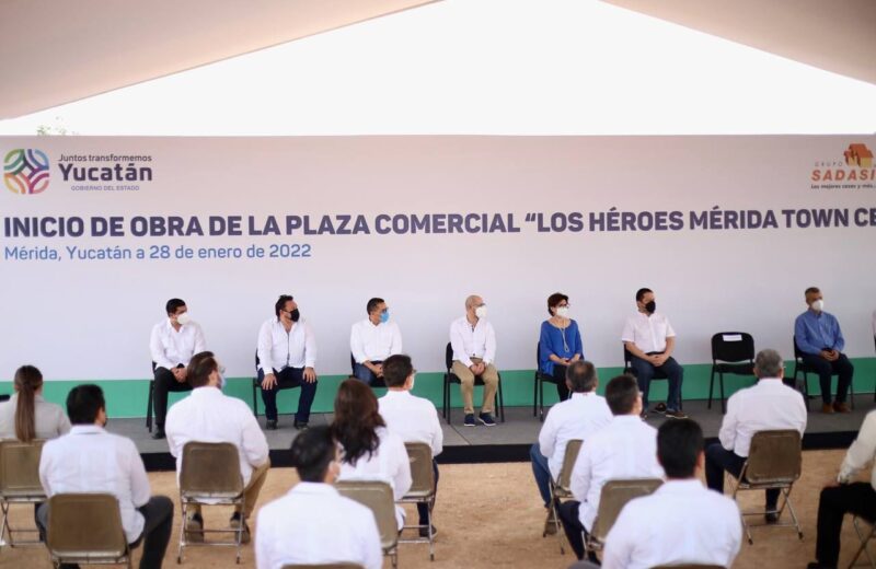 Vacúnense con el refuerzo de la tercera dosis, pide el Gobierno de Yucatán