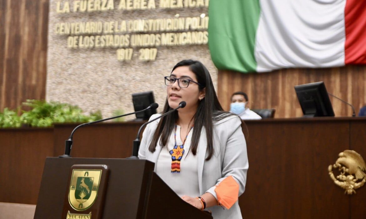 Proponen crear la Ley del Agua en Yucatán, entre otras iniciativas