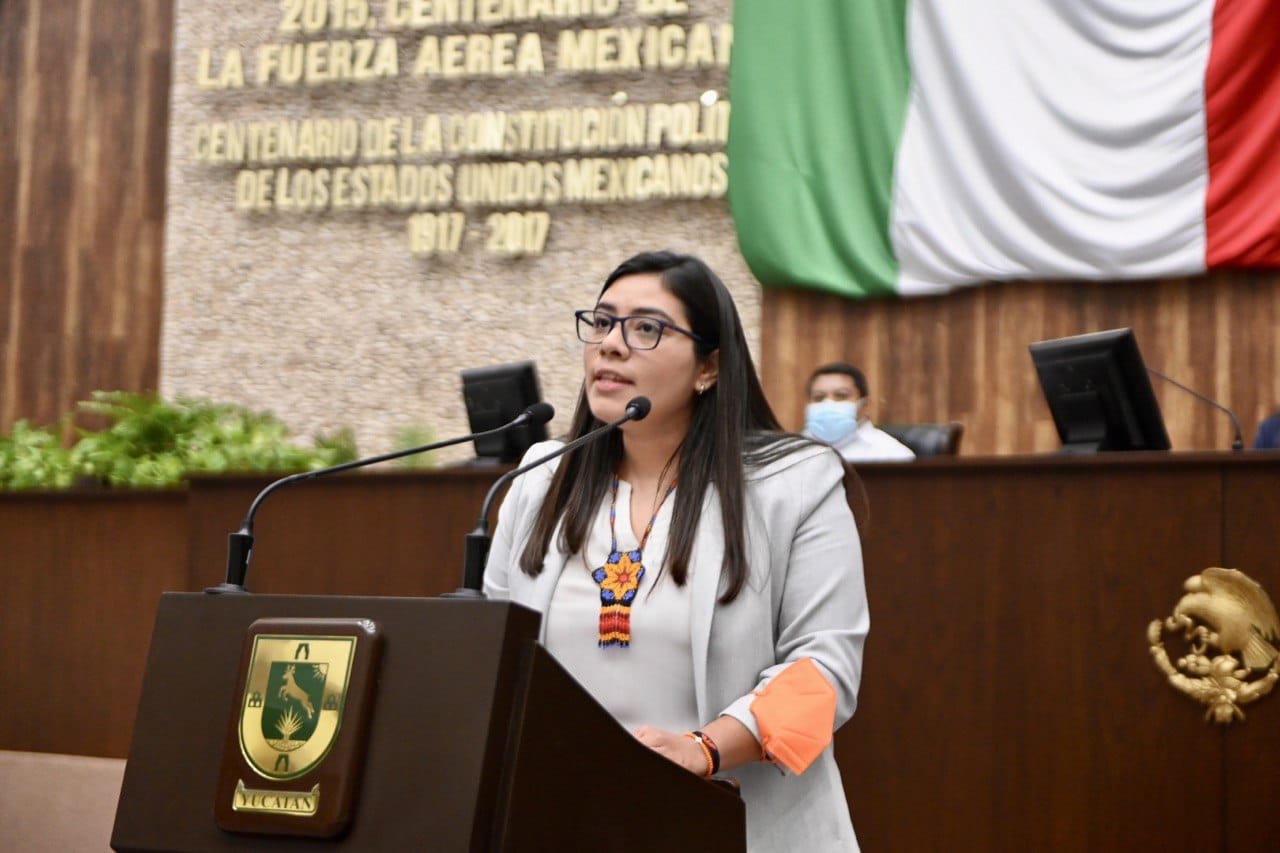 Proponen crear la Ley del Agua en Yucatán, entre otras iniciativas