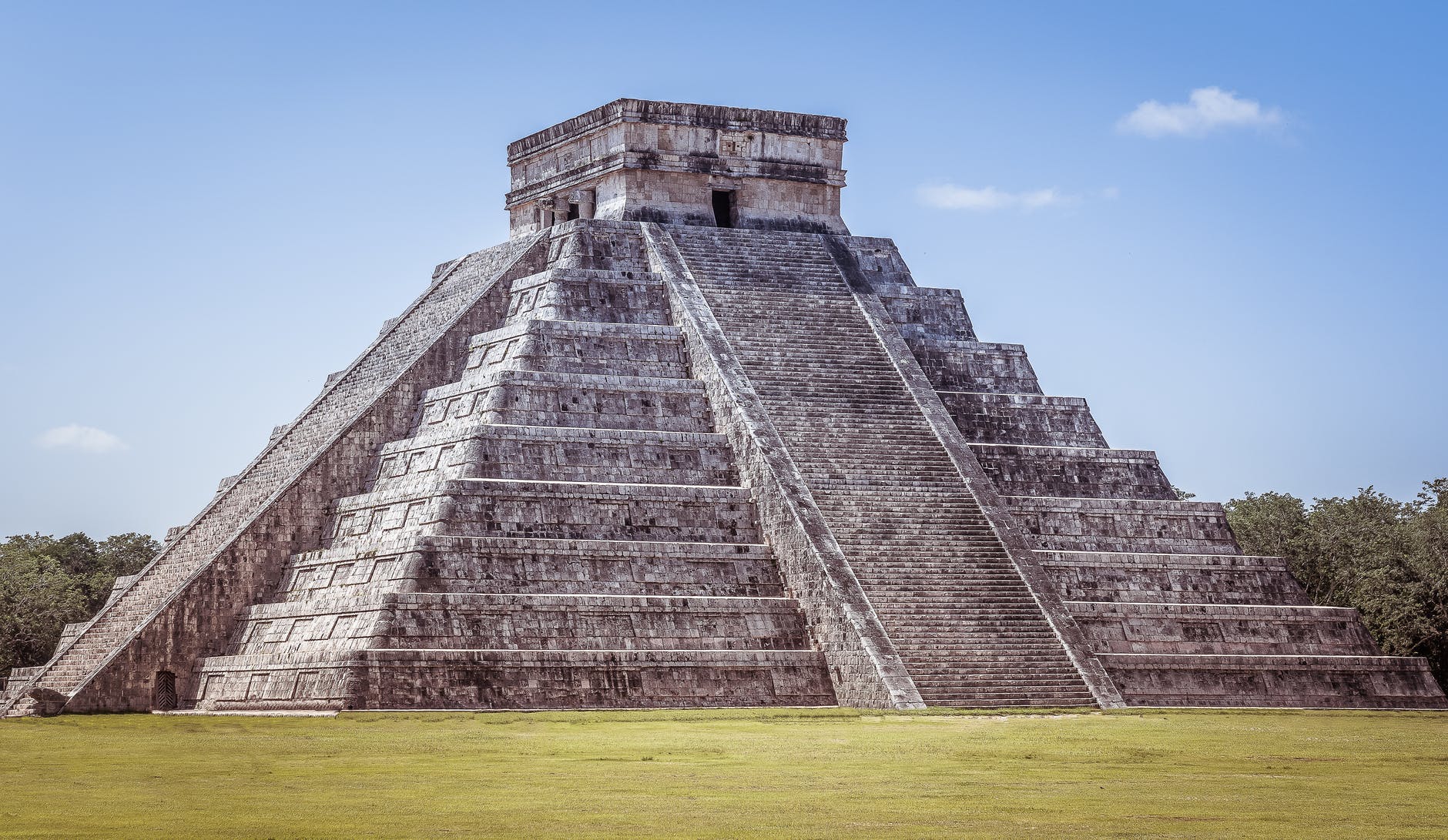 Cultur y Asociación de Hoteles esperan que el INAH abra Chichén Itzá para el equinoccio de primavera