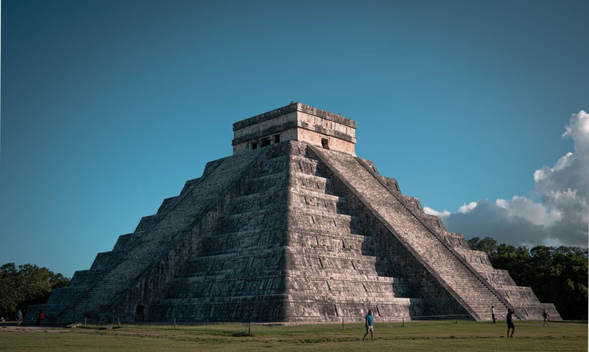 Nadie ha solicitado abrir Chichén Itzá al público para el Equinoccio de Primavera