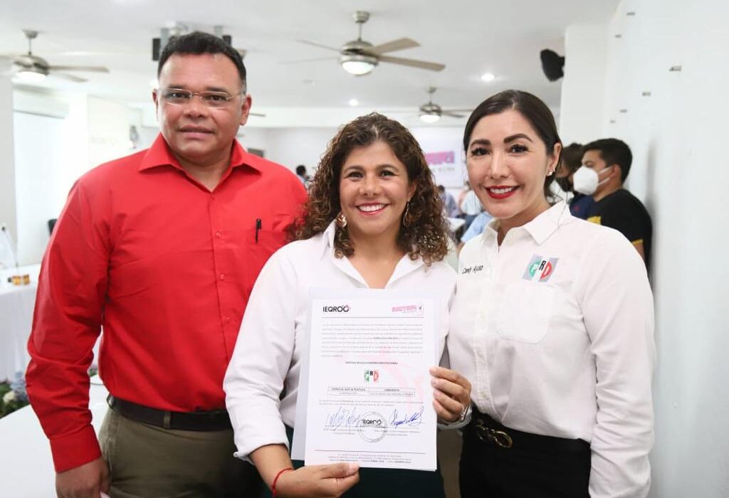 «Las derrotas no son para siempre»: Rolando Zapata en Quintana Roo