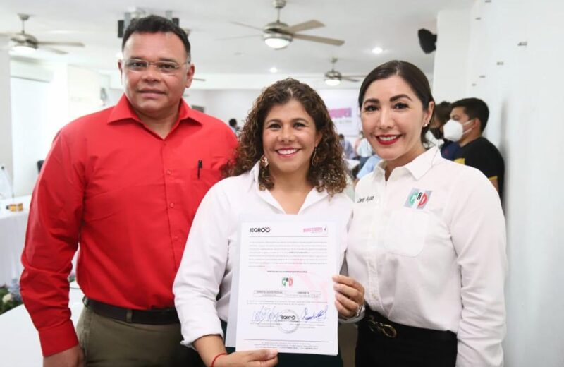 «Las derrotas no son para siempre»: Rolando Zapata en Quintana Roo