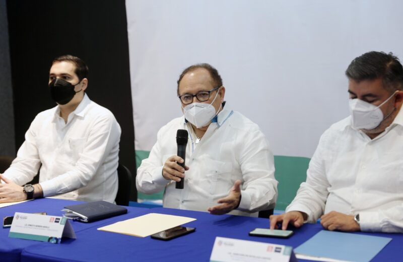 Lanzan convocatoria para pymes como proveedores del Consejo Mexicano de Negocios
