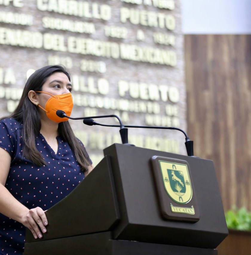 Realizarán foros para elaborar ley de movilidad y seguridad vial en Yucatán