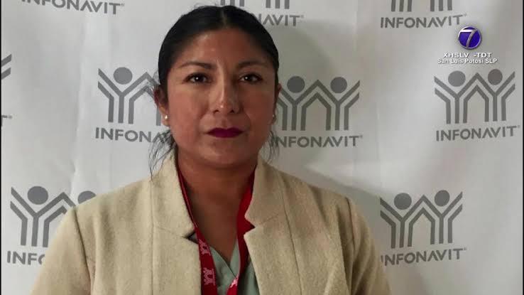 Infonavit Yucatán contará con nueva delegada: Nayely Guadalupe Balam Chan