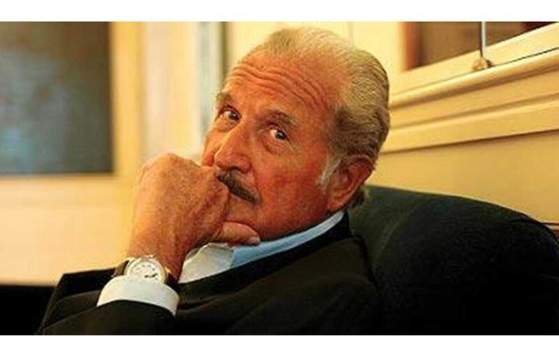 A un decenio de la ausencia física de Carlos Fuentes