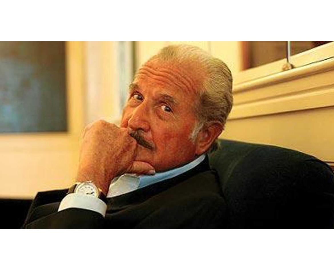 A un decenio de la ausencia física de Carlos Fuentes