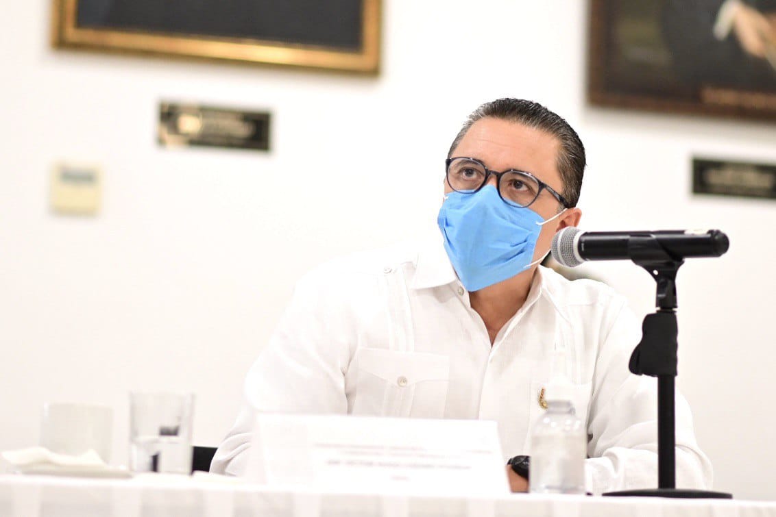 Califican de irresponsables e irrespetuosos a los legisladores de Morena en el congreso yucateco