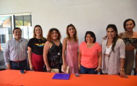 Mujeres trans logran sus nuevas identidades con apoyo legal de Movimiento Ciudadano Yucatán