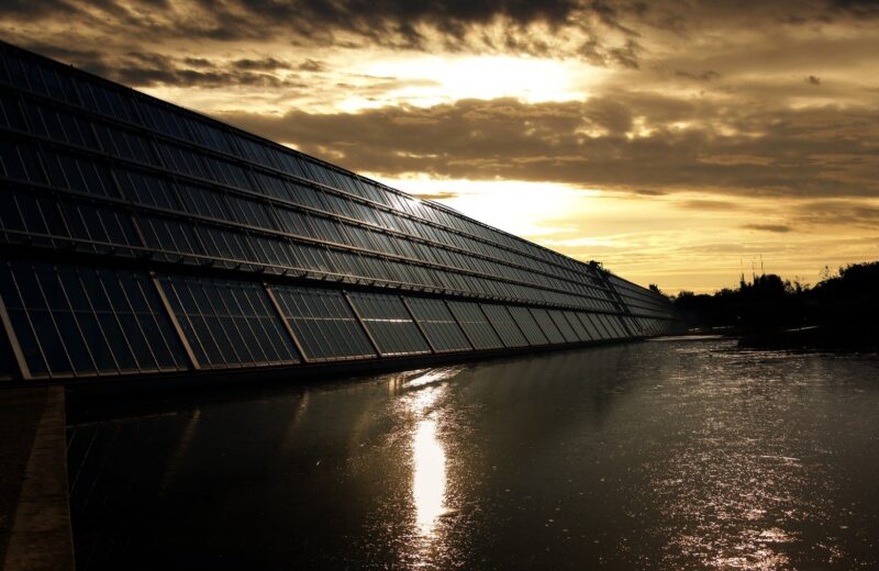 La urgencia de la energía solar acelera los desafíos