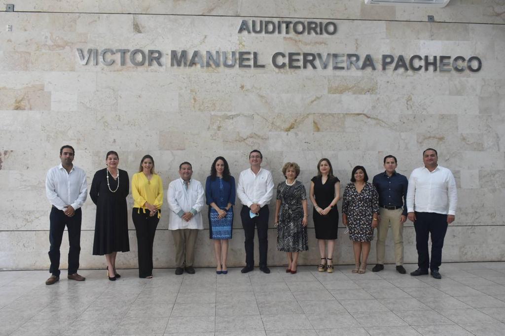 El nuevo Poder Judicial de Yucatán, ¿qué espera el ciudadano de él?