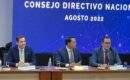 Industriales de Canacintra del país se reunirán en Mérida en octubre próximo