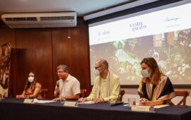 Museo Soumaya exhibirá en Mérida «Entre la vista y el gusto»