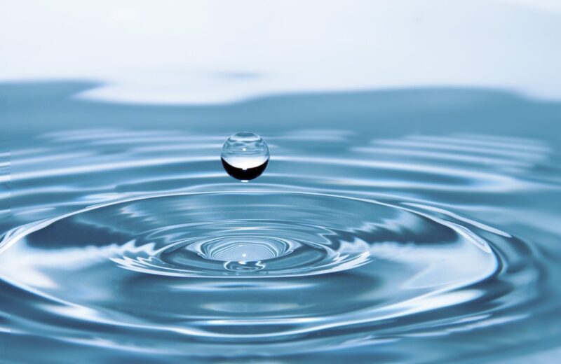 El desafío del agua urge soluciones de largo plazo