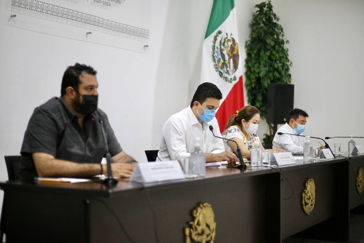 Lanzan convocatoria para titular de la Unidad de Vigilancia de la Auditoría Superior de Yucatán