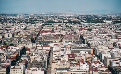 México carece de un verdadero plan de infraestructura