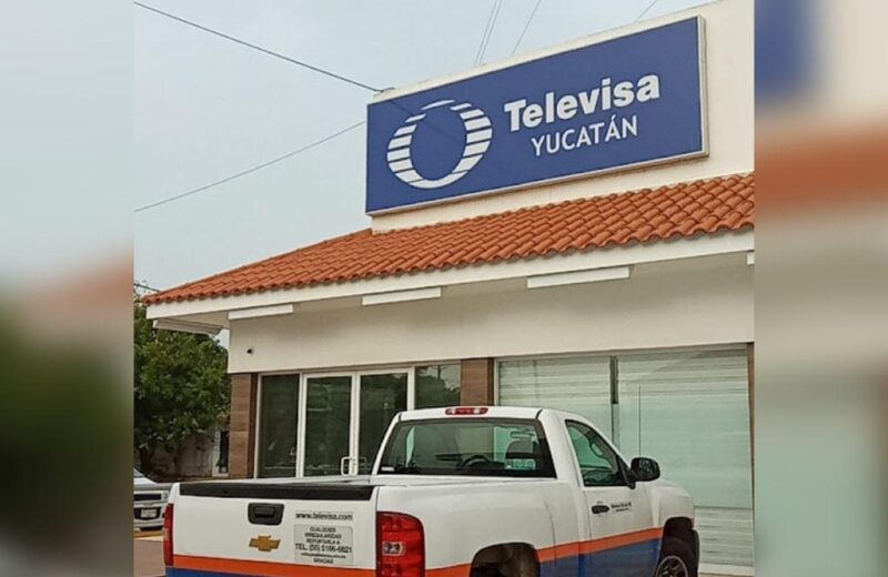 Televisa Yucatán es denunciada por segunda ocasión por acoso