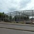 Renfrew Road Retail Park under construction