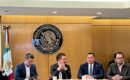 Alcaldes de capitales mexicanas demandan mayor presupuesto para 2023