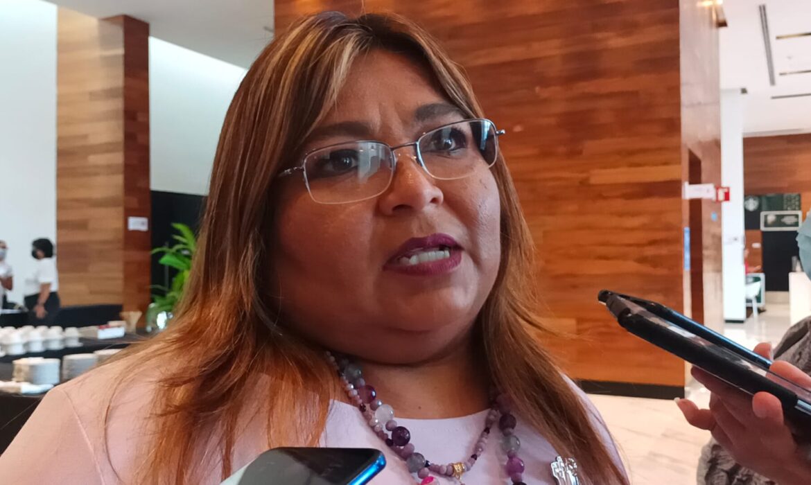 El refugio de mujeres violentadas del Ayuntamiento de Mérida recibirá pronto recursos para operar con normalidad