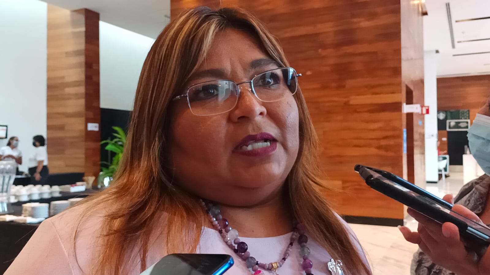 El refugio de mujeres violentadas del Ayuntamiento de Mérida recibirá pronto recursos para operar con normalidad