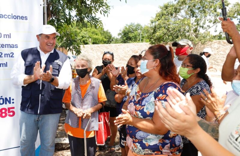 Ayuntamiento de Mérida adelantará aguinaldo a empleados para el Buen Fin y ofrecerá descuentos en pago de impuestos y permisos