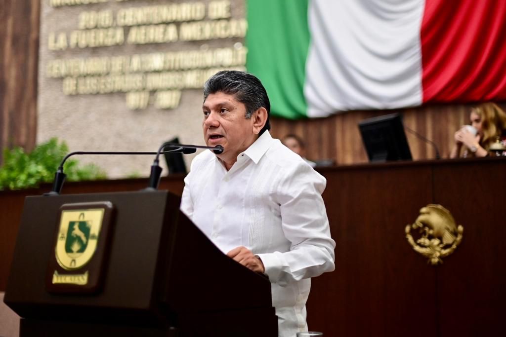 Por un Yucatán con Gobierno de Coalición, propuesta del PRI