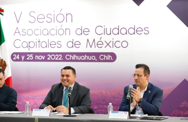 Alcaldes de México en reunión para robustecer políticas de transparencia, rendir cuentas y combatir la corrupción